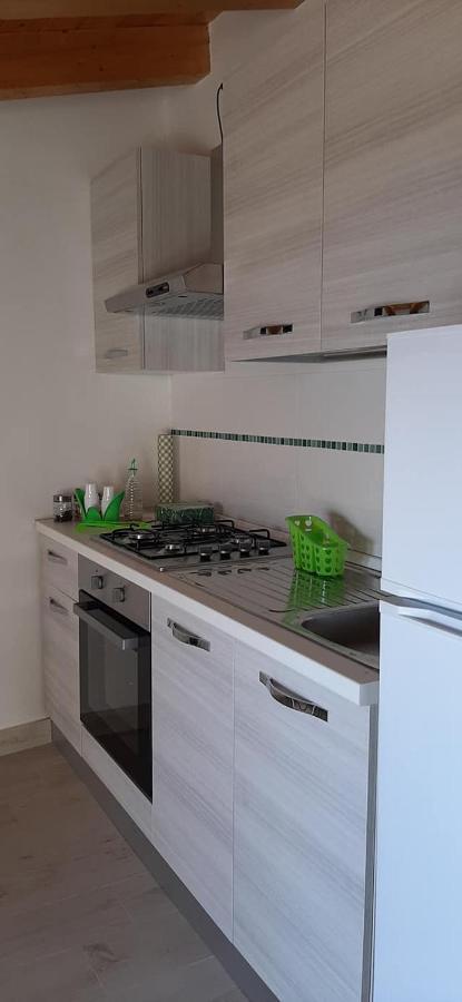 פוליקה Carmineholidayhouse מראה חיצוני תמונה
