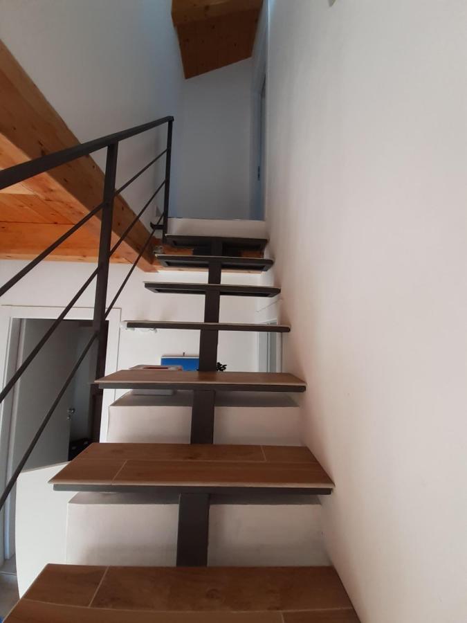 פוליקה Carmineholidayhouse מראה חיצוני תמונה
