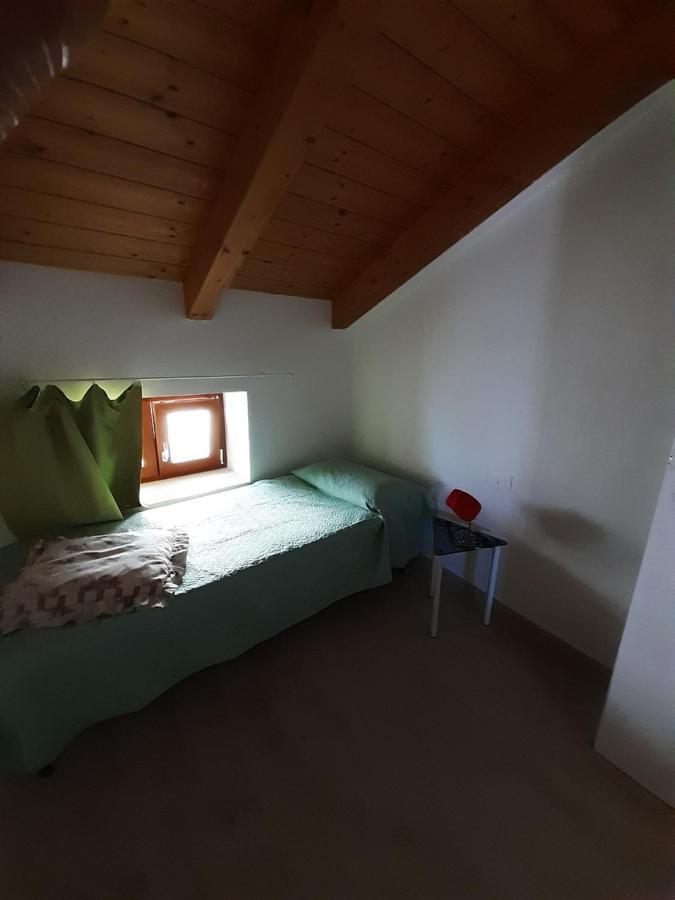 פוליקה Carmineholidayhouse מראה חיצוני תמונה