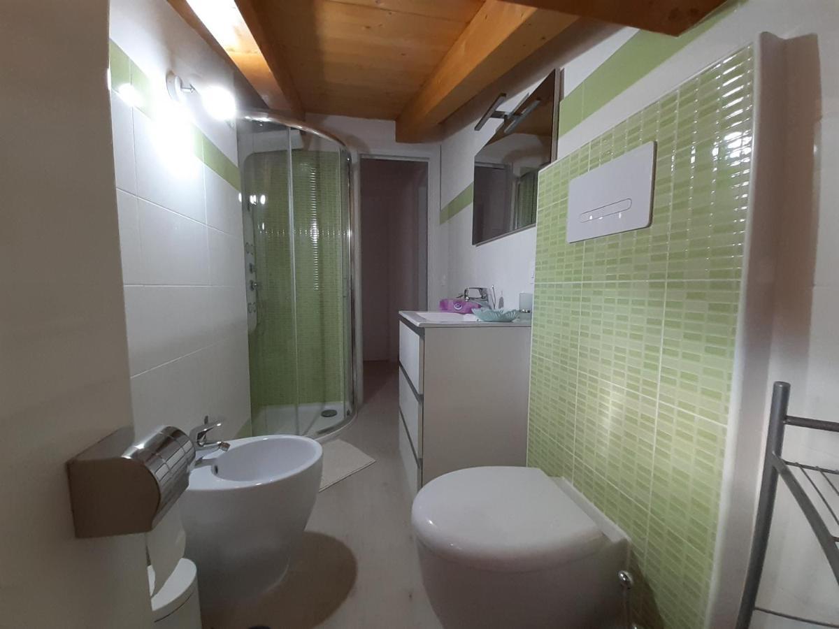 פוליקה Carmineholidayhouse מראה חיצוני תמונה
