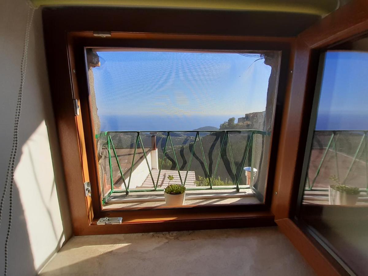 פוליקה Carmineholidayhouse מראה חיצוני תמונה